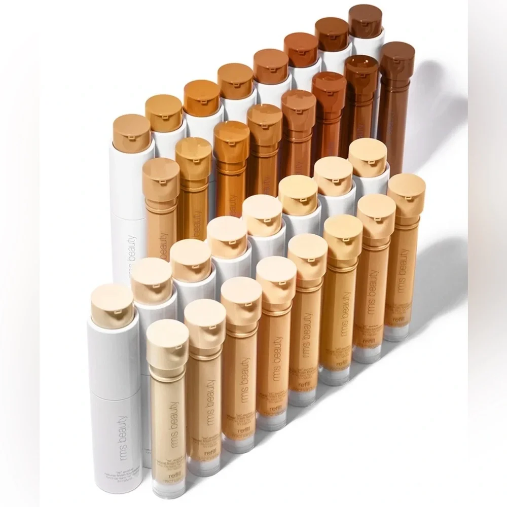 RMS Beauty 44 “Re” Evolve Natural Finish Foundation REFILL
